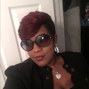 Meet your Posher, Dashaye